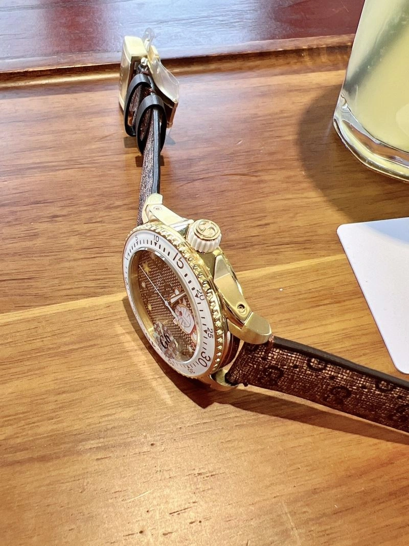 GUCCI Watches Flexible 182892