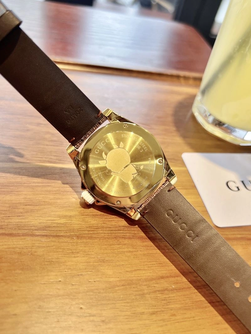 GUCCI Watches Flexible 182892