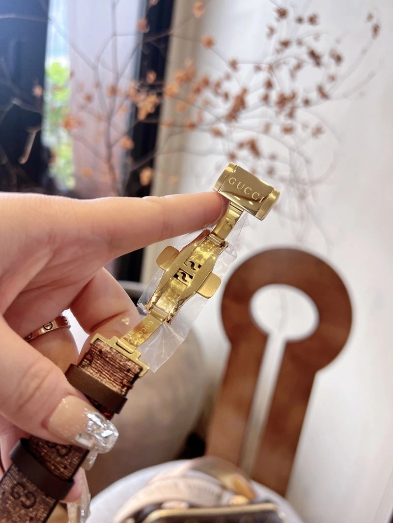 GUCCI Watches Flexible 182892