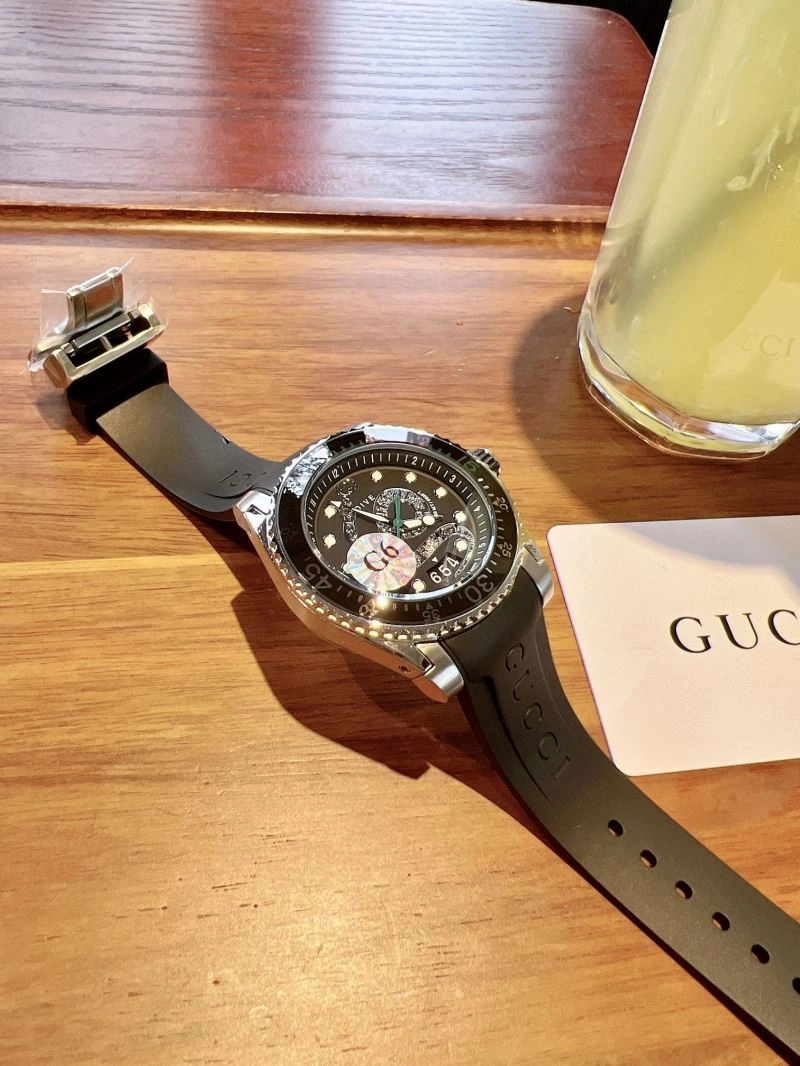 GUCCI Watches Neat 182896
