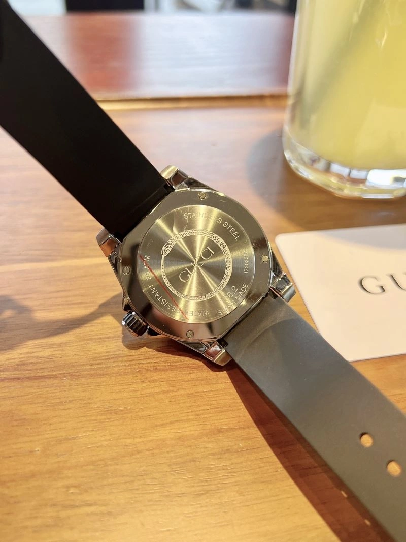 GUCCI Watches Neat 182896