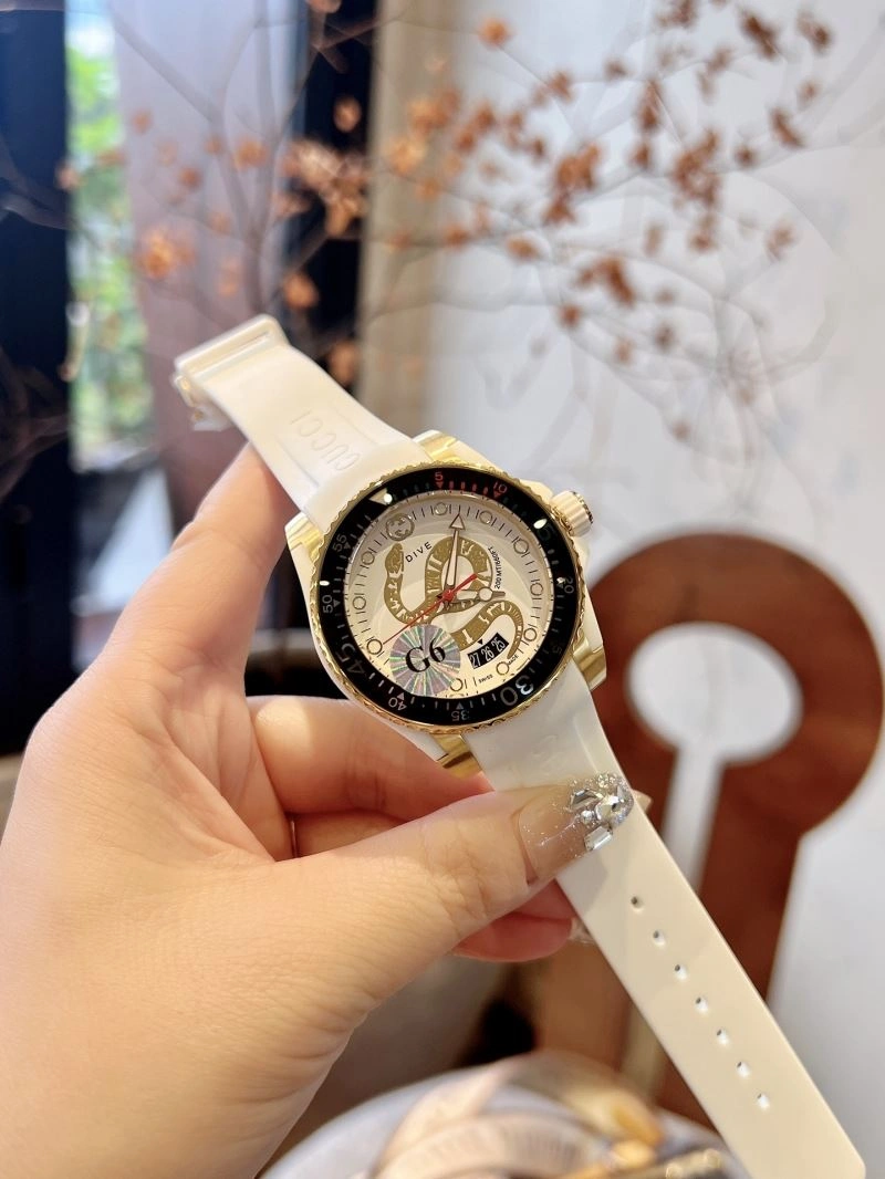 Trendy GUCCI Watches 182889
