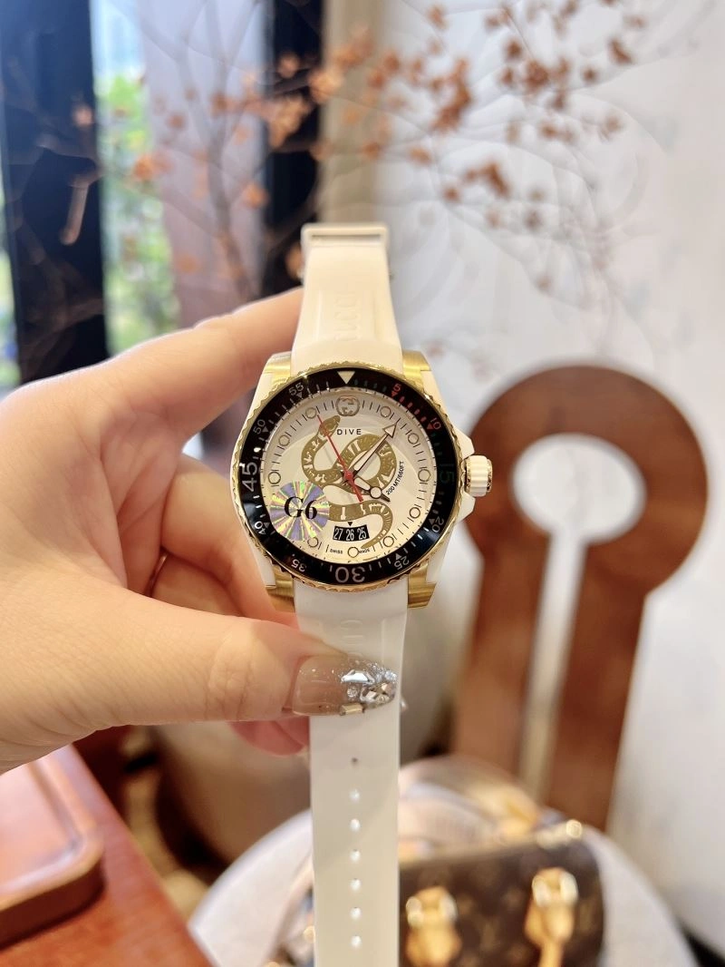Trendy GUCCI Watches 182889