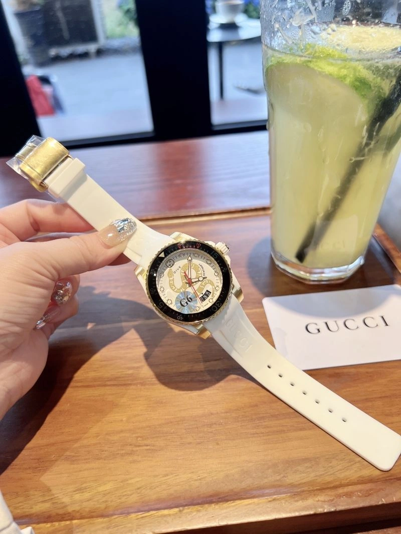Trendy GUCCI Watches 182889