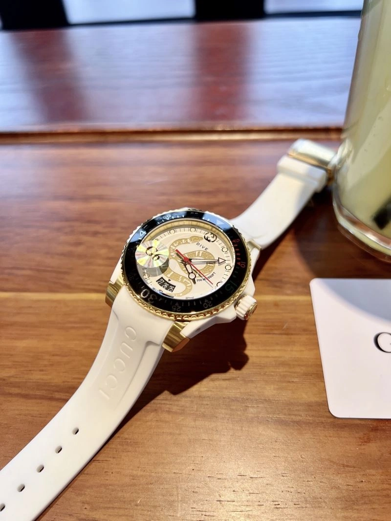 Trendy GUCCI Watches 182889