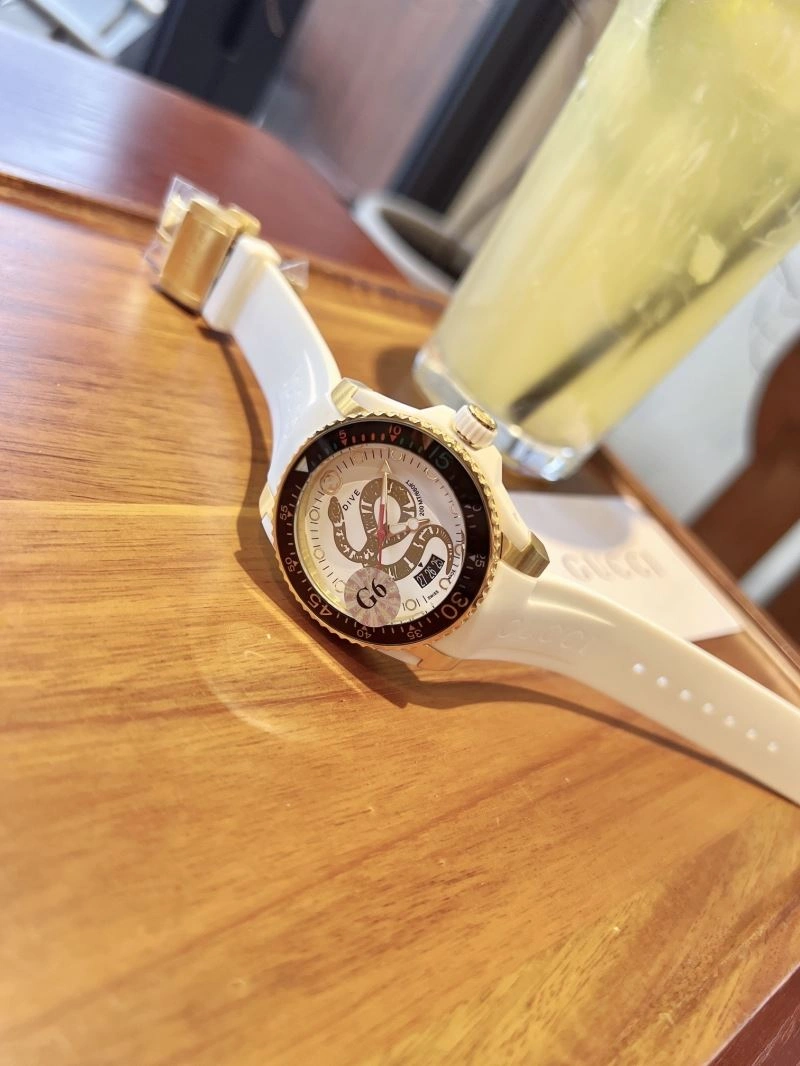 Trendy GUCCI Watches 182889