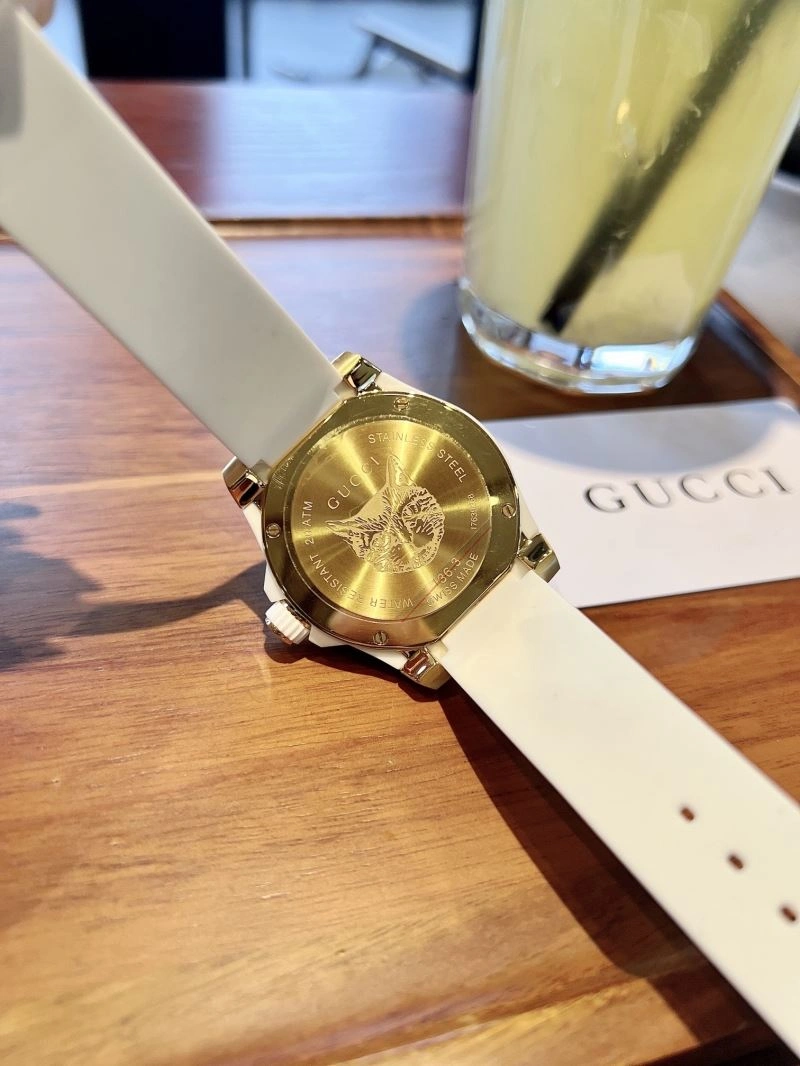 Trendy GUCCI Watches 182889