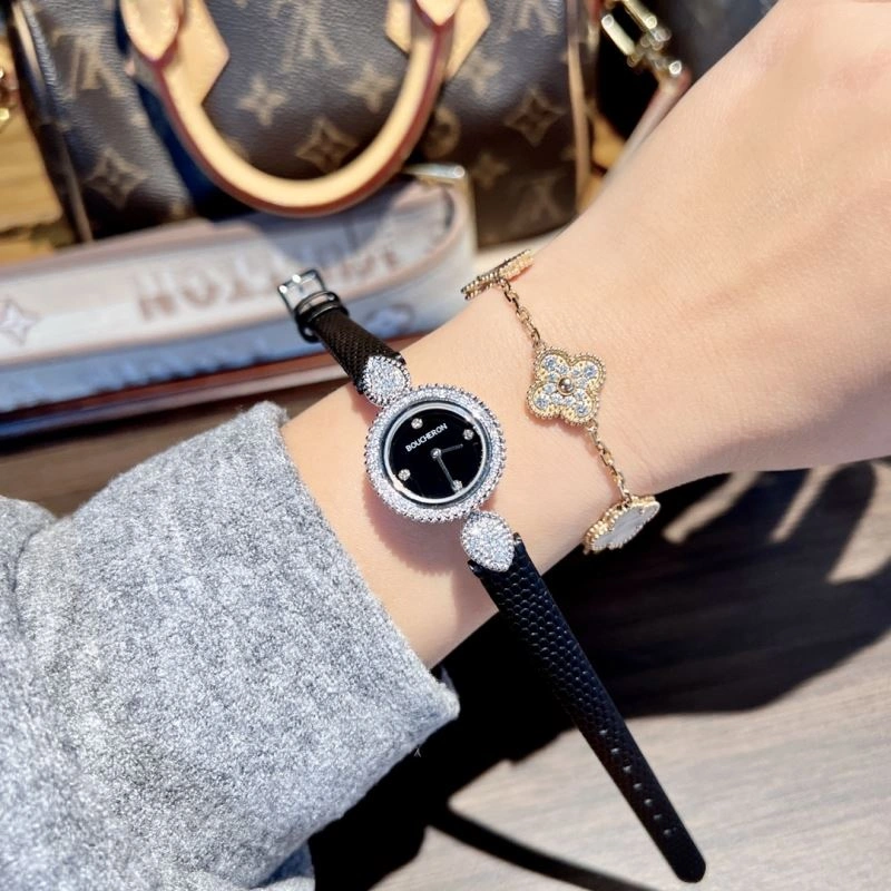 HighQuality GUCCI Watches 182871
