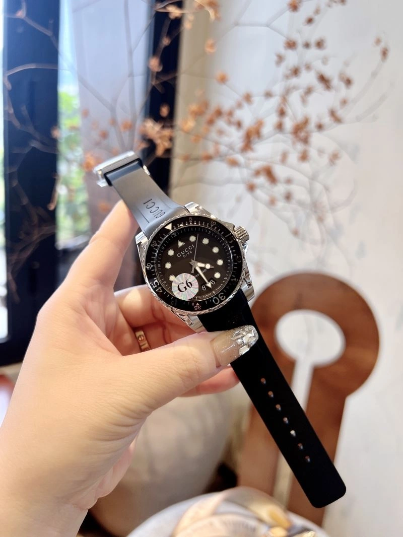 GUCCI Watches OnTrend 182880
