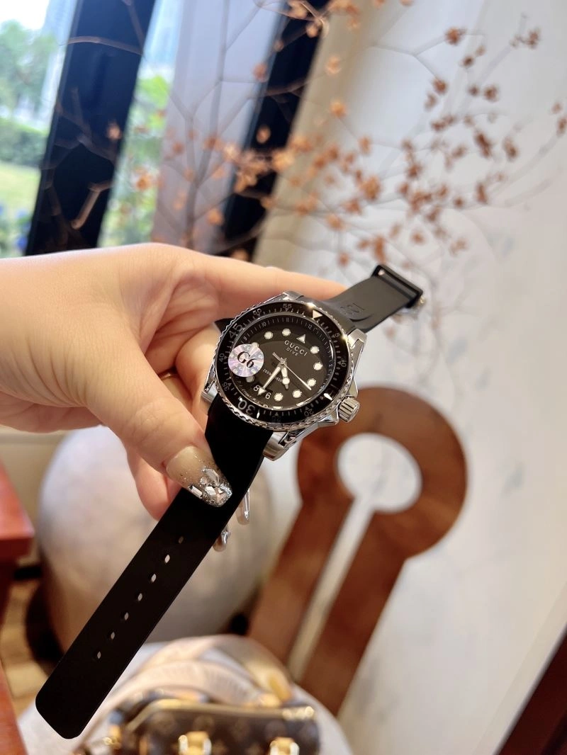 GUCCI Watches OnTrend 182880