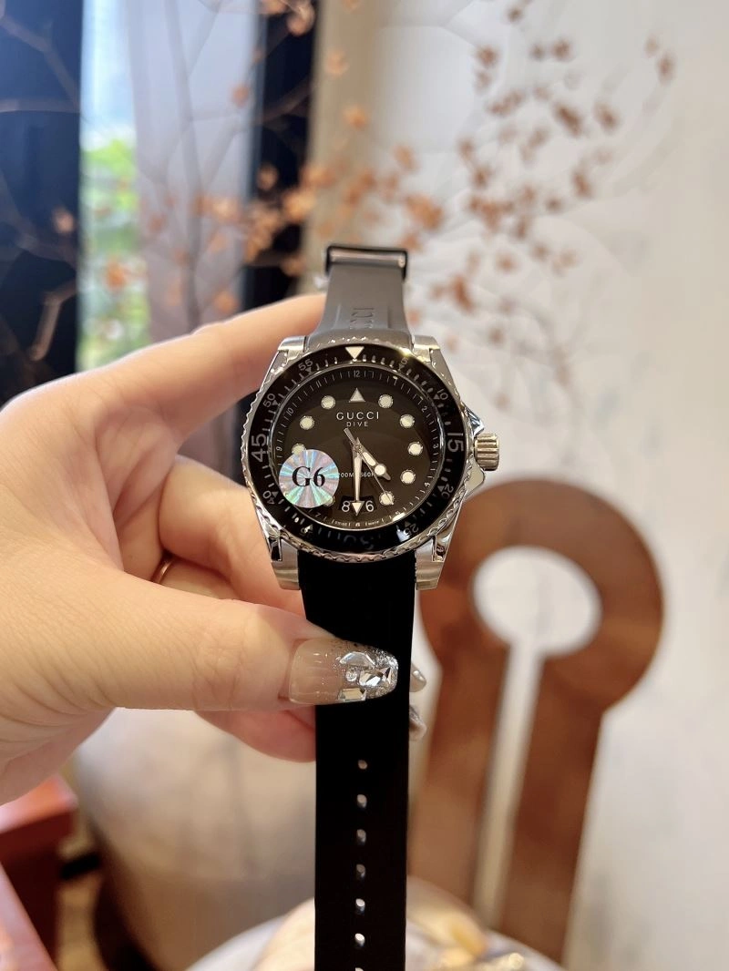 GUCCI Watches OnTrend 182880