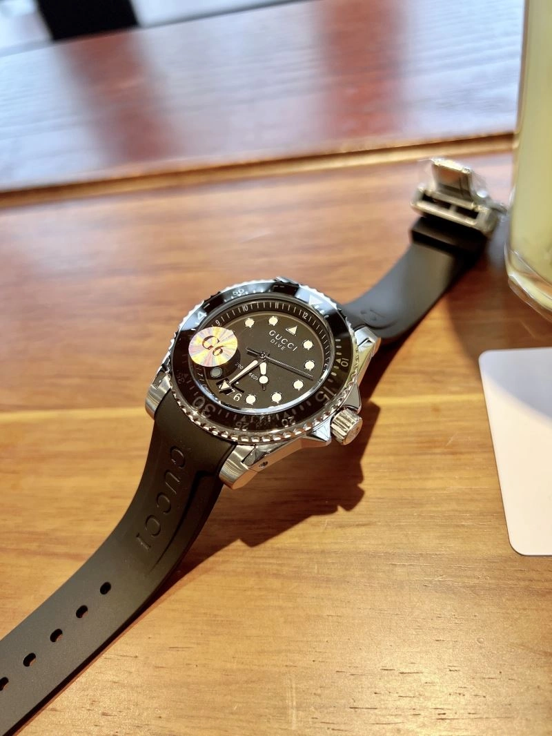 GUCCI Watches OnTrend 182880