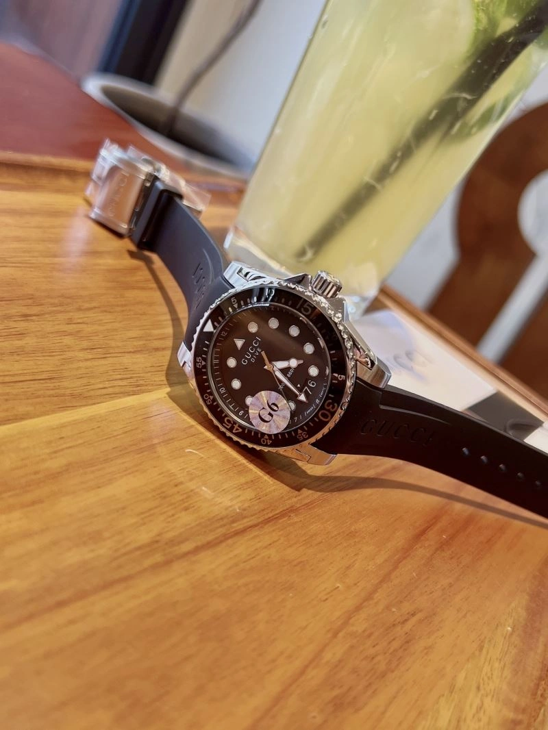 GUCCI Watches OnTrend 182880
