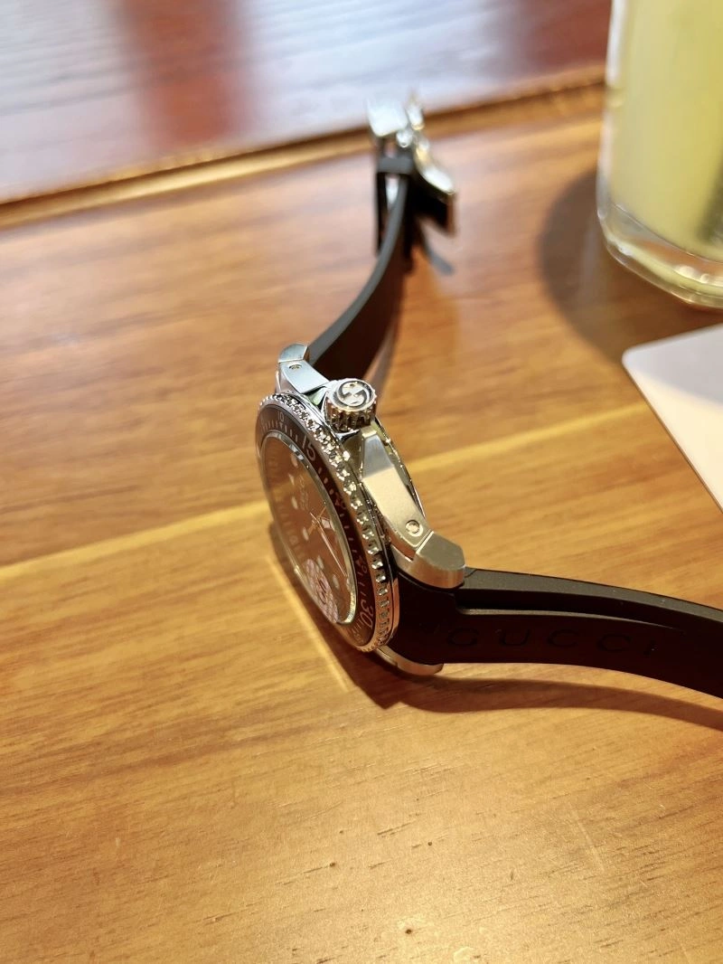 GUCCI Watches OnTrend 182880