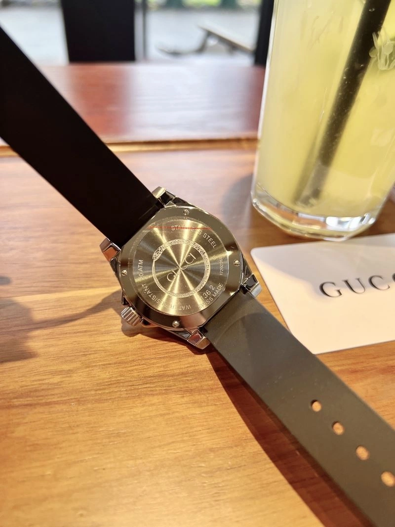 GUCCI Watches OnTrend 182880