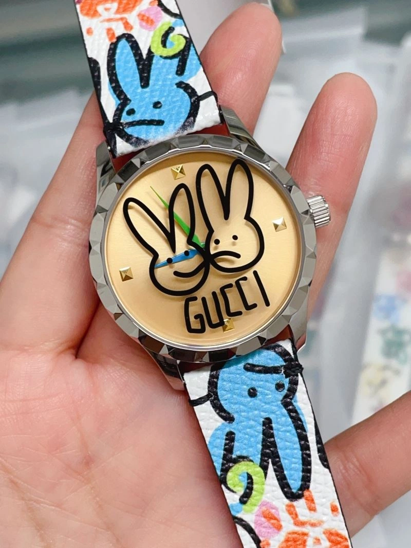 BestValue GUCCI Watches 182877