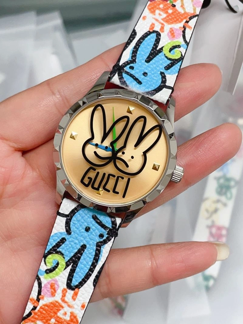 BestValue GUCCI Watches 182877