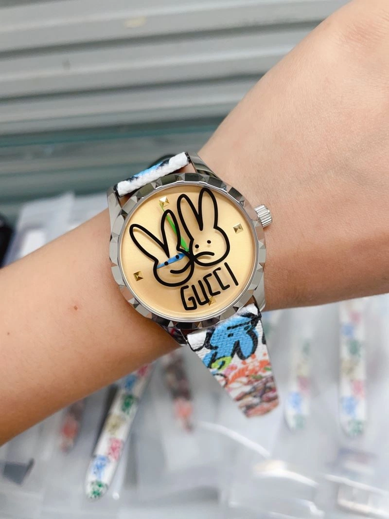 BestValue GUCCI Watches 182877