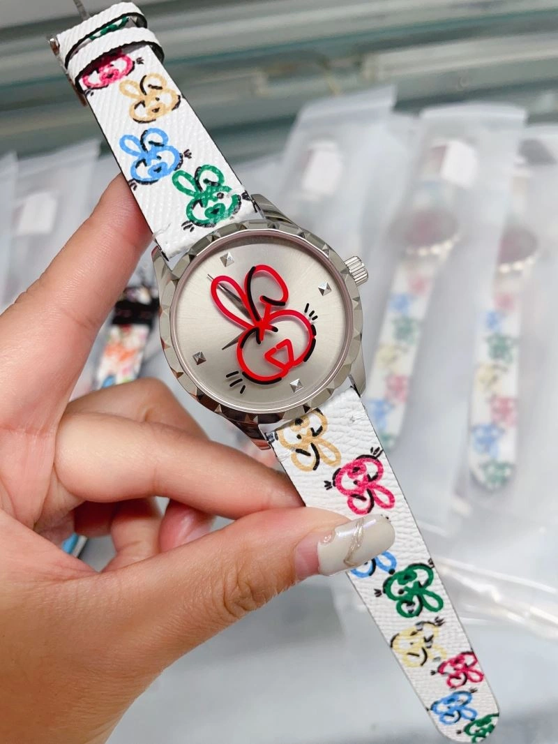 EyeCatching GUCCI Watches 182868