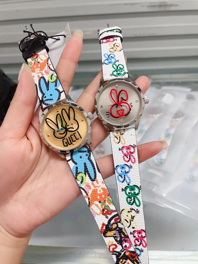 EyeCatching GUCCI Watches 182868