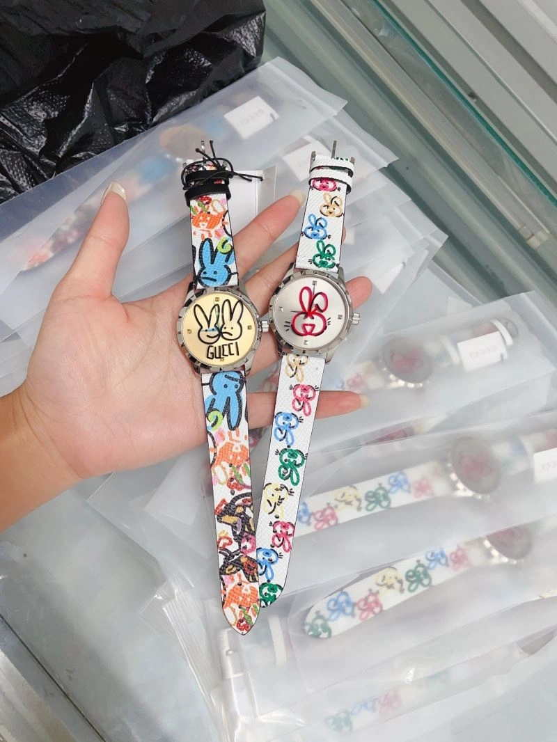 EyeCatching GUCCI Watches 182868