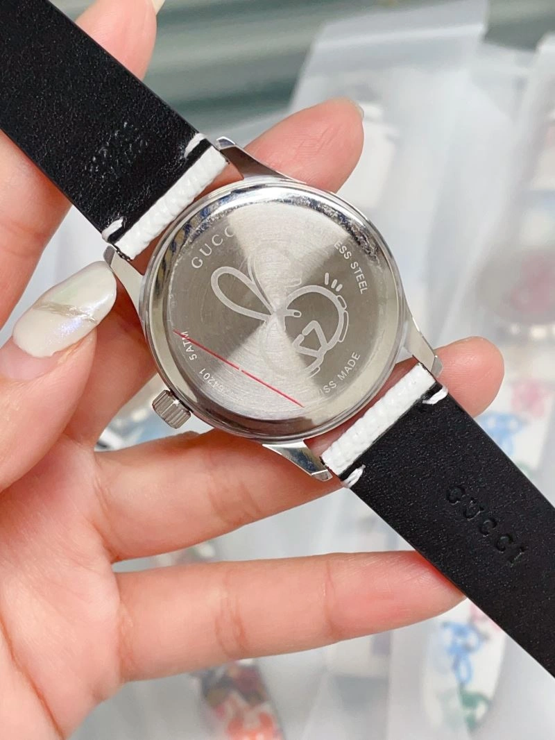 EyeCatching GUCCI Watches 182868