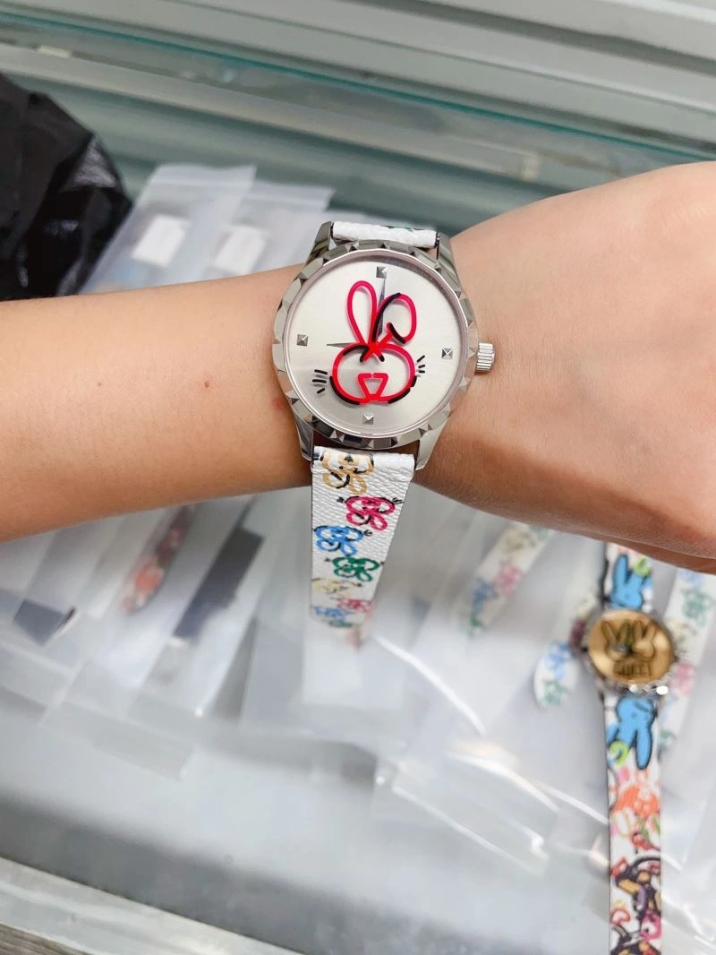 EyeCatching GUCCI Watches 182868