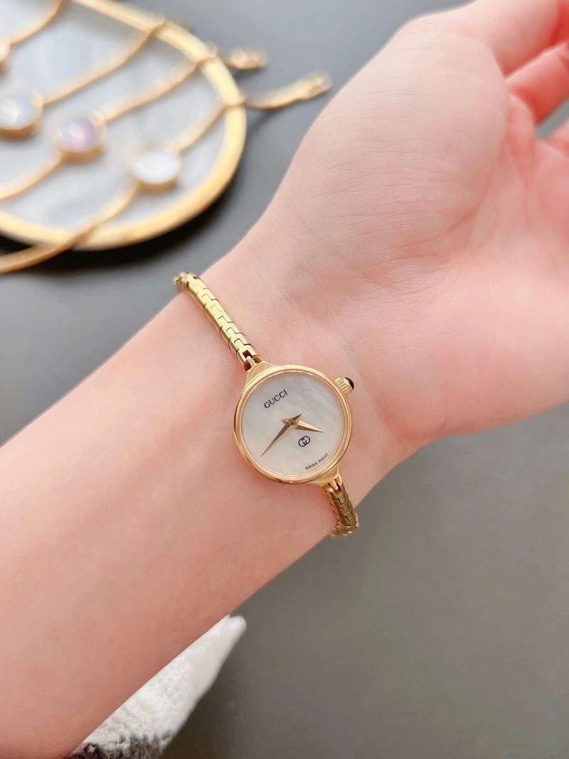 SportInspired GUCCI Watches 182869