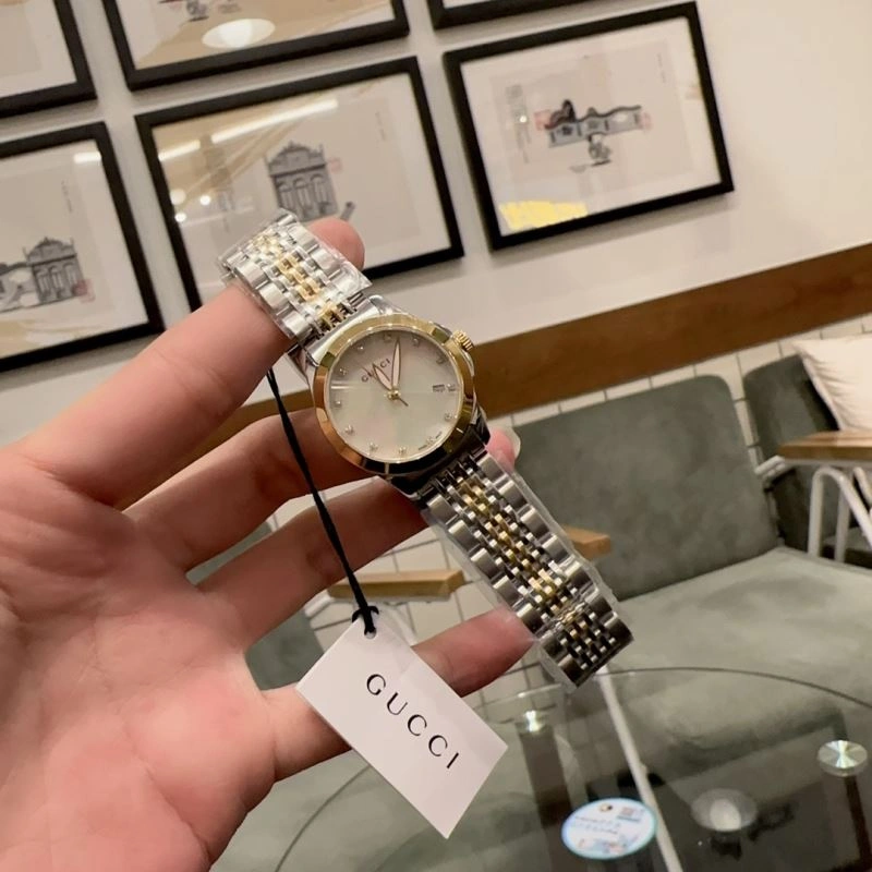 GUCCI Watches MultiPurpose 182867
