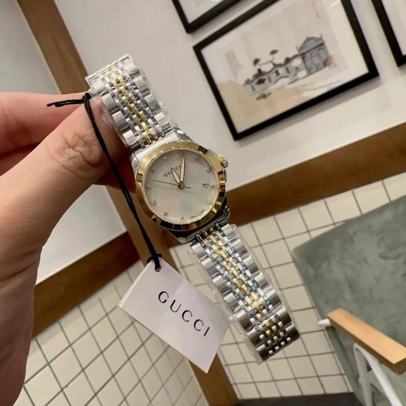 GUCCI Watches MultiPurpose 182867