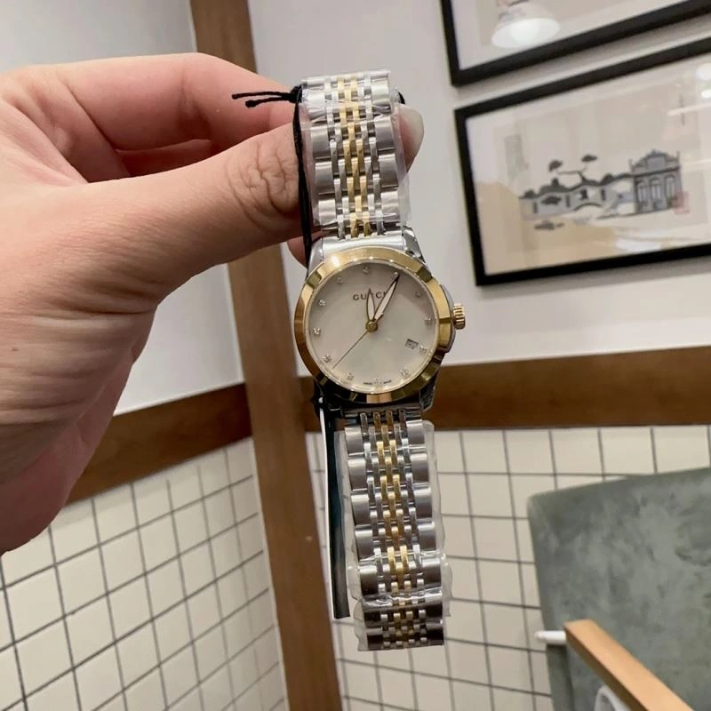 GUCCI Watches MultiPurpose 182867