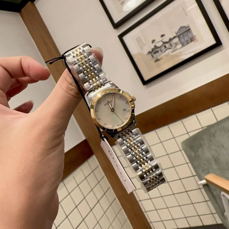 GUCCI Watches MultiPurpose 182867