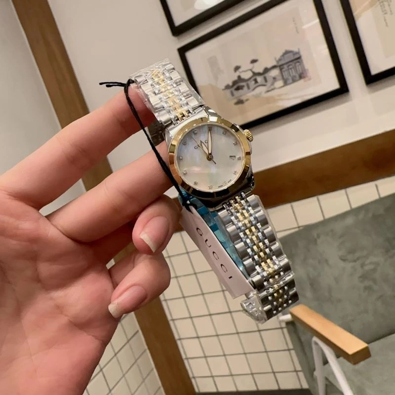 GUCCI Watches MultiPurpose 182867