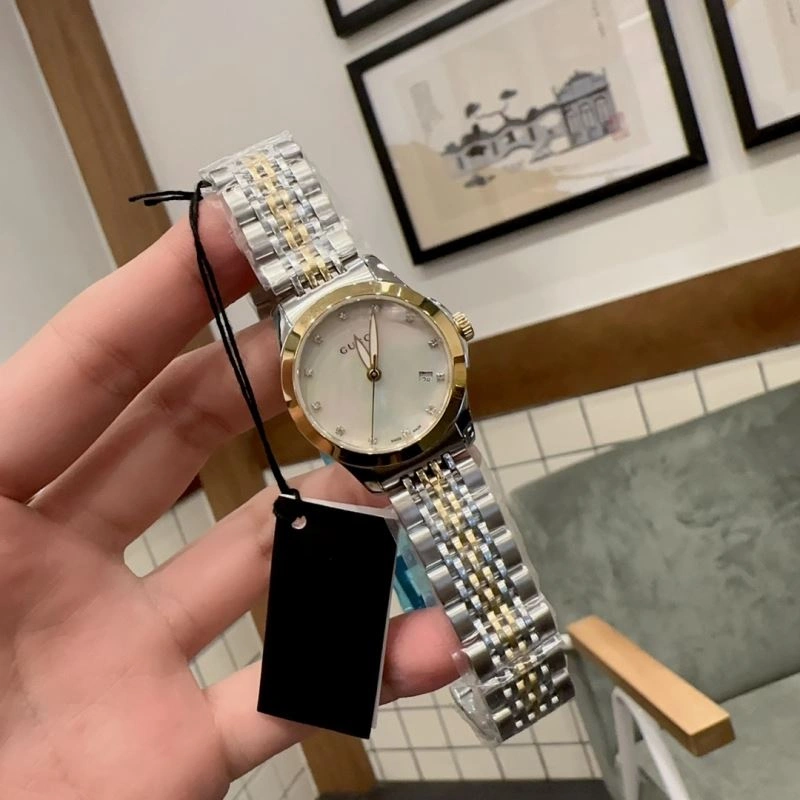 GUCCI Watches MultiPurpose 182867