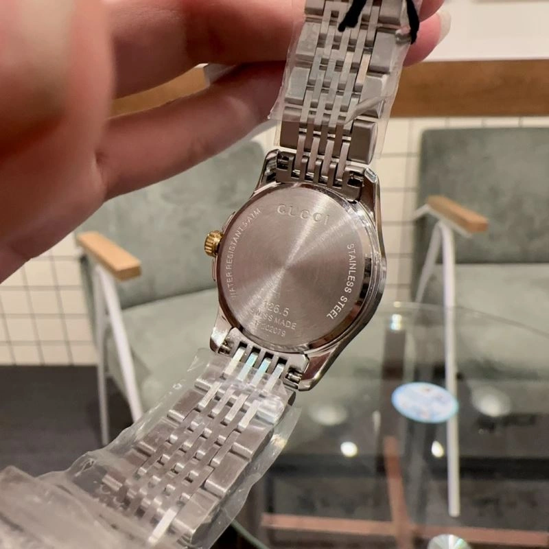 GUCCI Watches MultiPurpose 182867