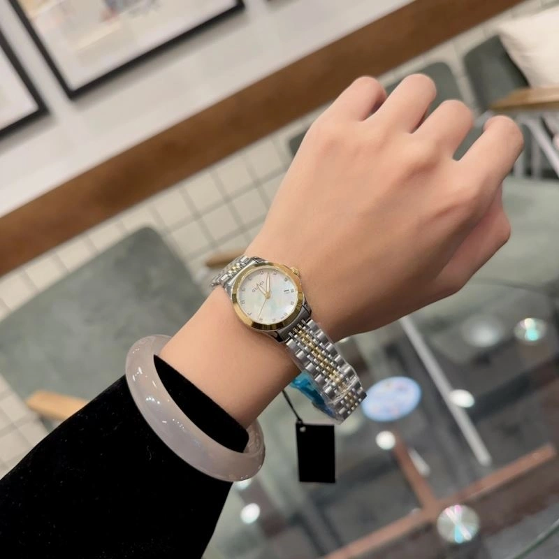 GUCCI Watches MultiPurpose 182867