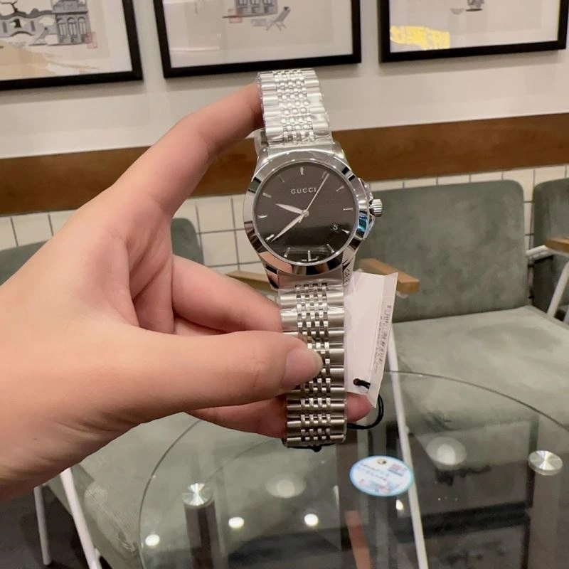 WaterResistant GUCCI Watches 182866