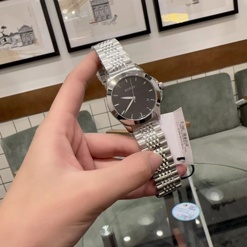 WaterResistant GUCCI Watches 182866