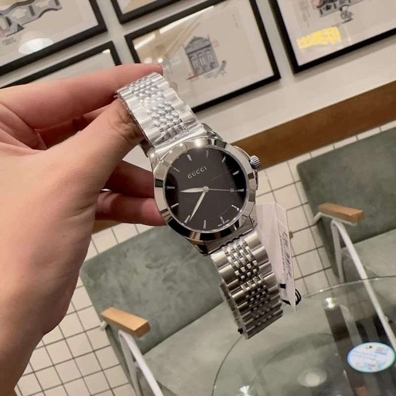 WaterResistant GUCCI Watches 182866