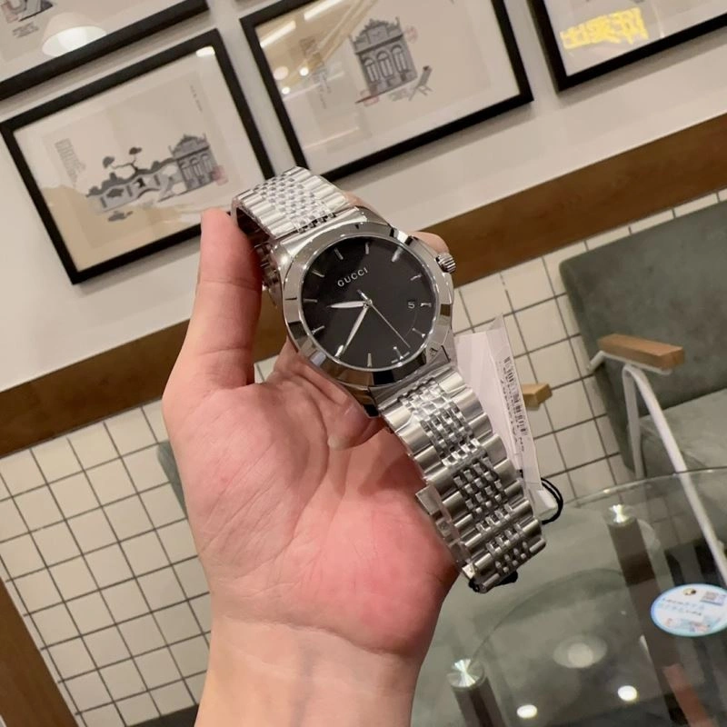 WaterResistant GUCCI Watches 182866