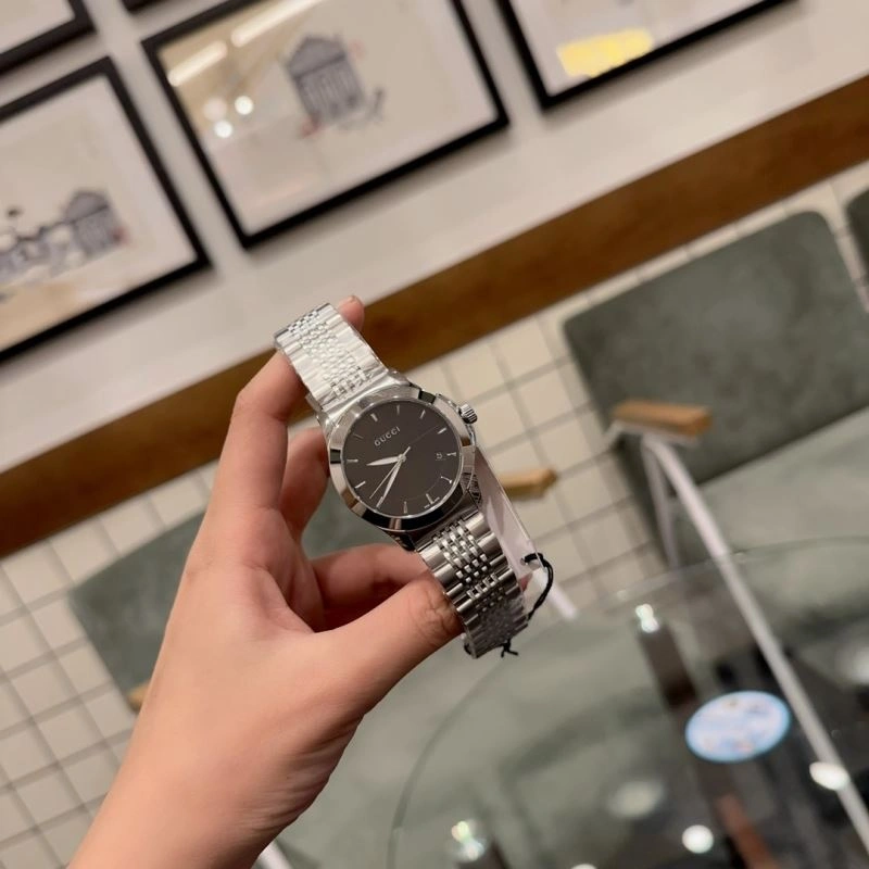 WaterResistant GUCCI Watches 182866