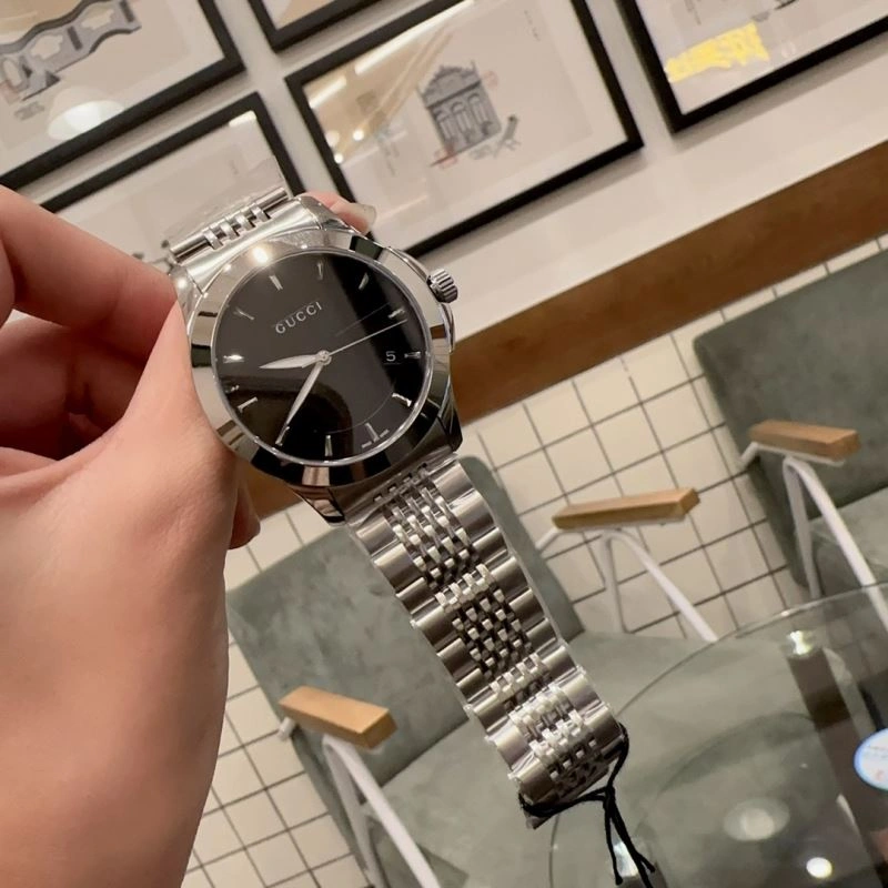 WaterResistant GUCCI Watches 182866