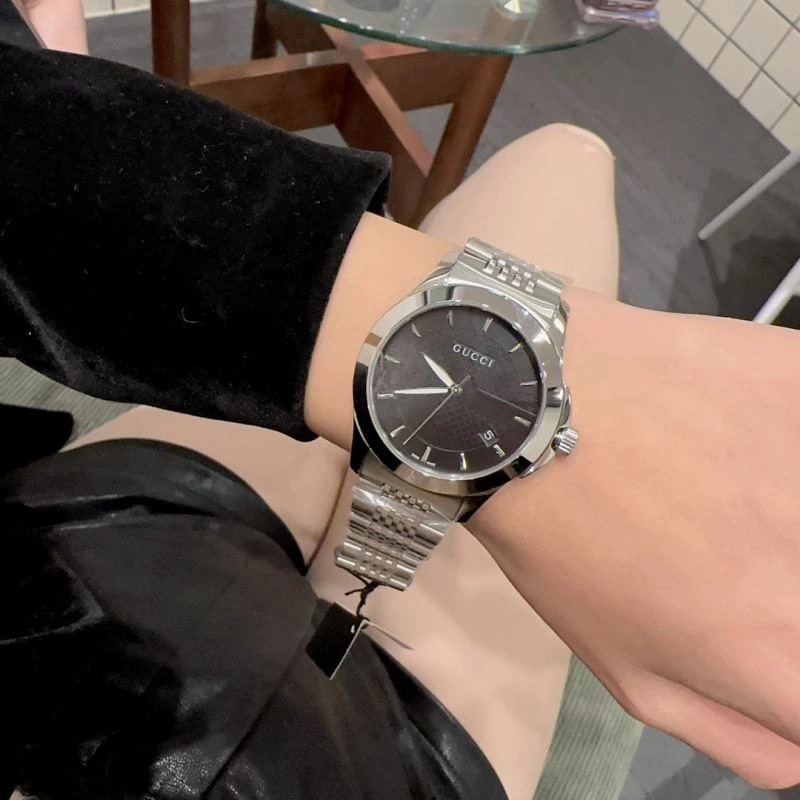 WaterResistant GUCCI Watches 182866