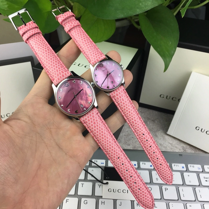 GUCCI Watches Colorful 182865