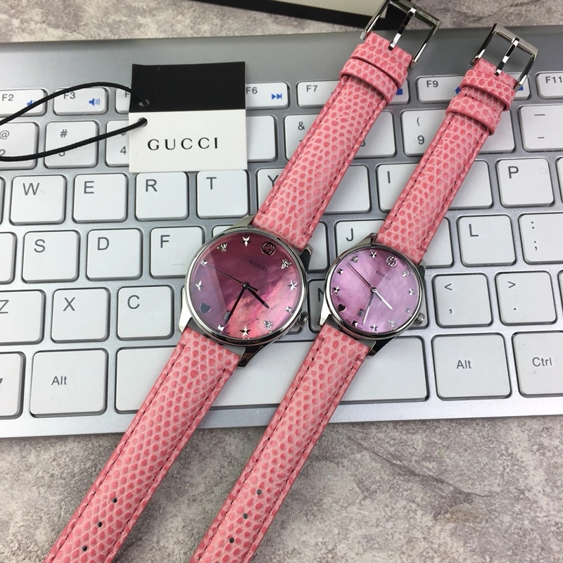 GUCCI Watches Colorful 182865