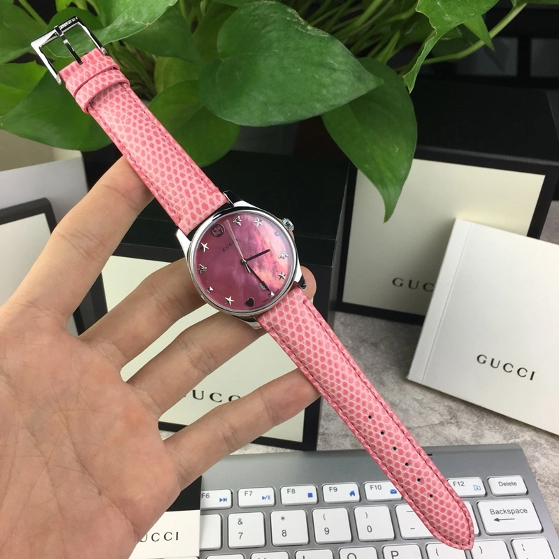 GUCCI Watches Colorful 182865
