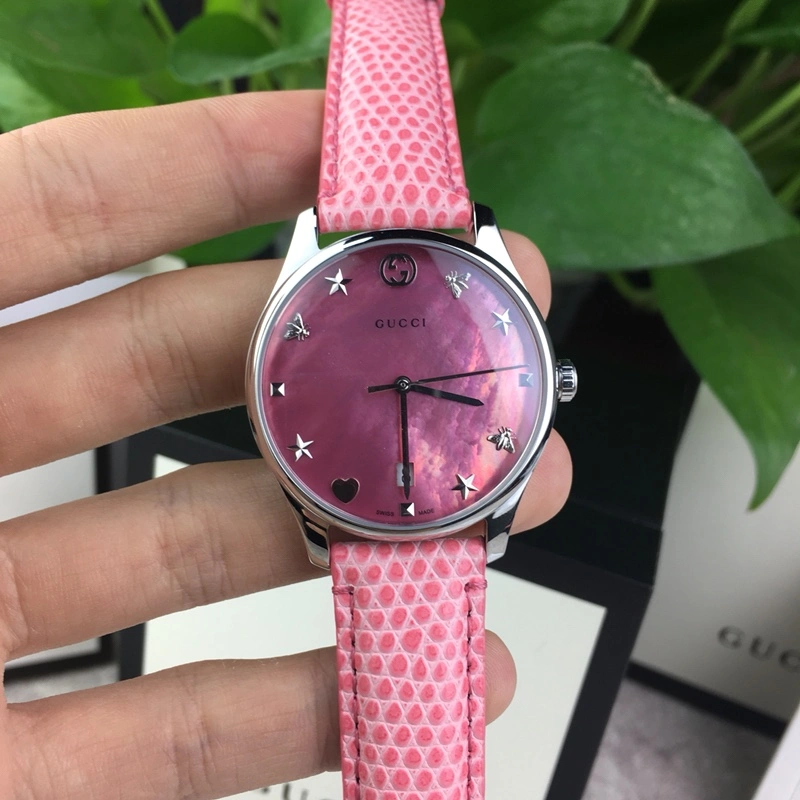 GUCCI Watches Colorful 182865