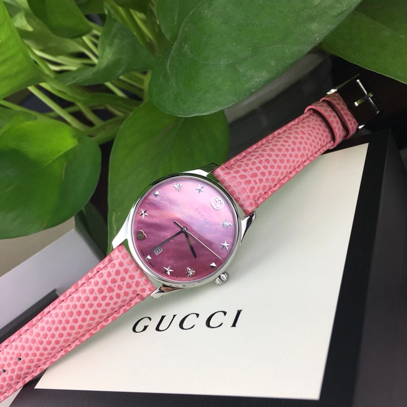 GUCCI Watches Colorful 182865