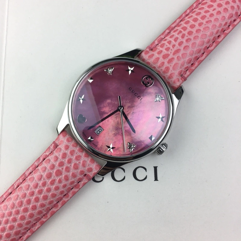 GUCCI Watches Colorful 182865
