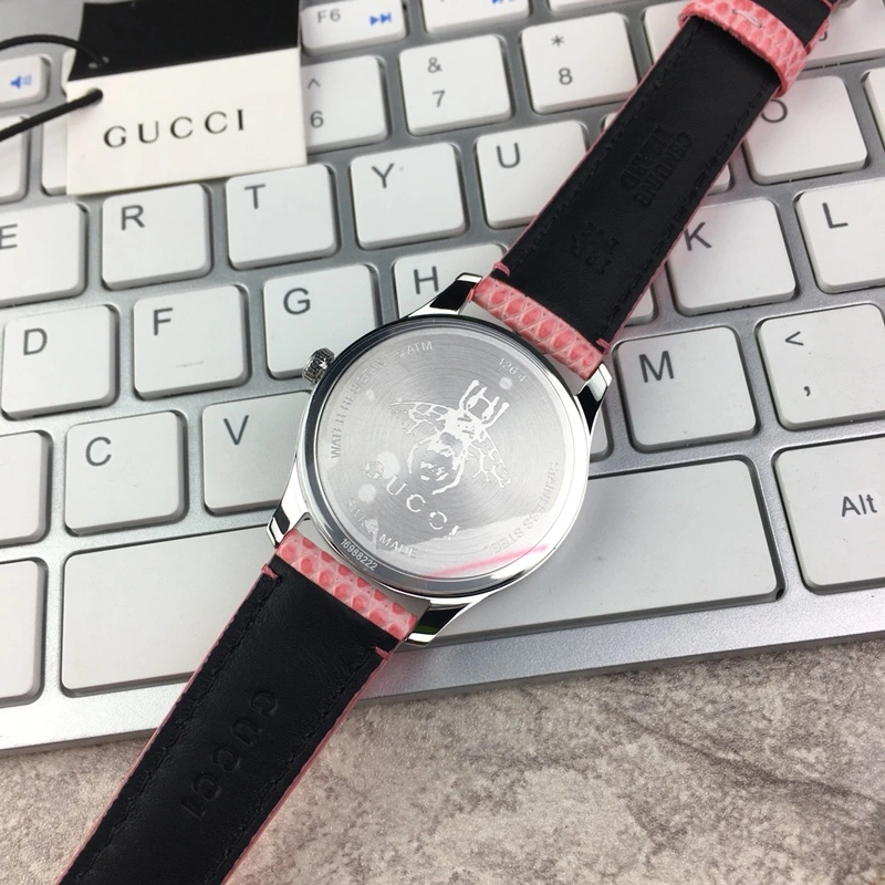 GUCCI Watches Colorful 182865